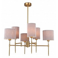 Люстра на штанге ambrella light lh lh72381